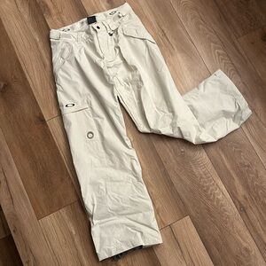 Oakley Road Fuel Snow Pants